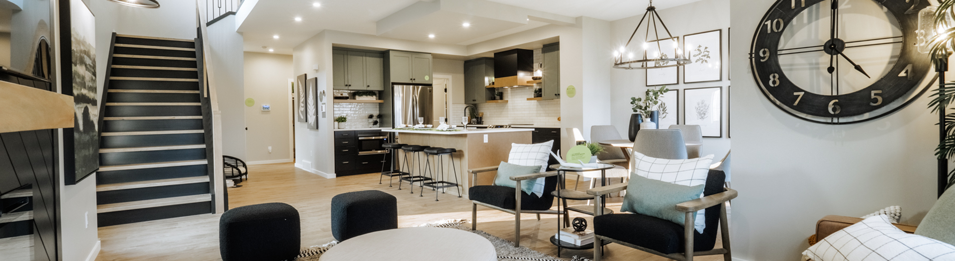 Liberty Landing Phase II Promotion