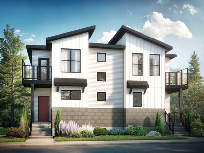 7915 & 7917 - 77  Ave