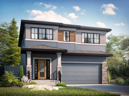 31 Eaton Crescent