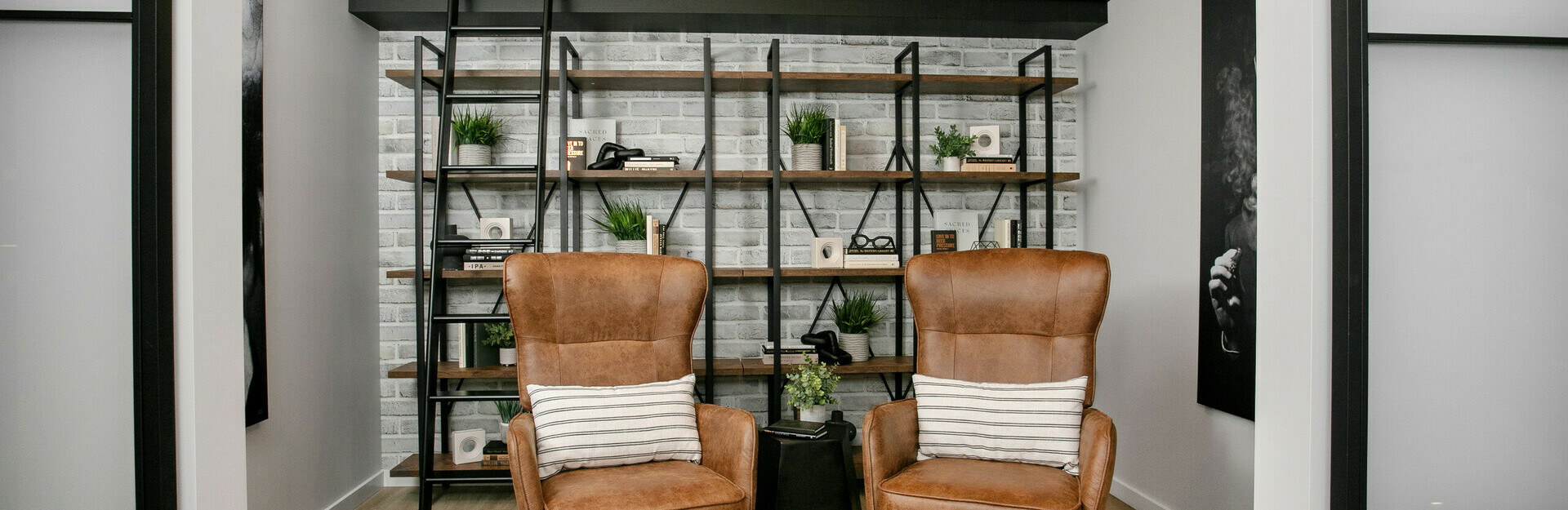 Cambrian Showhome by Bedrock Homes
