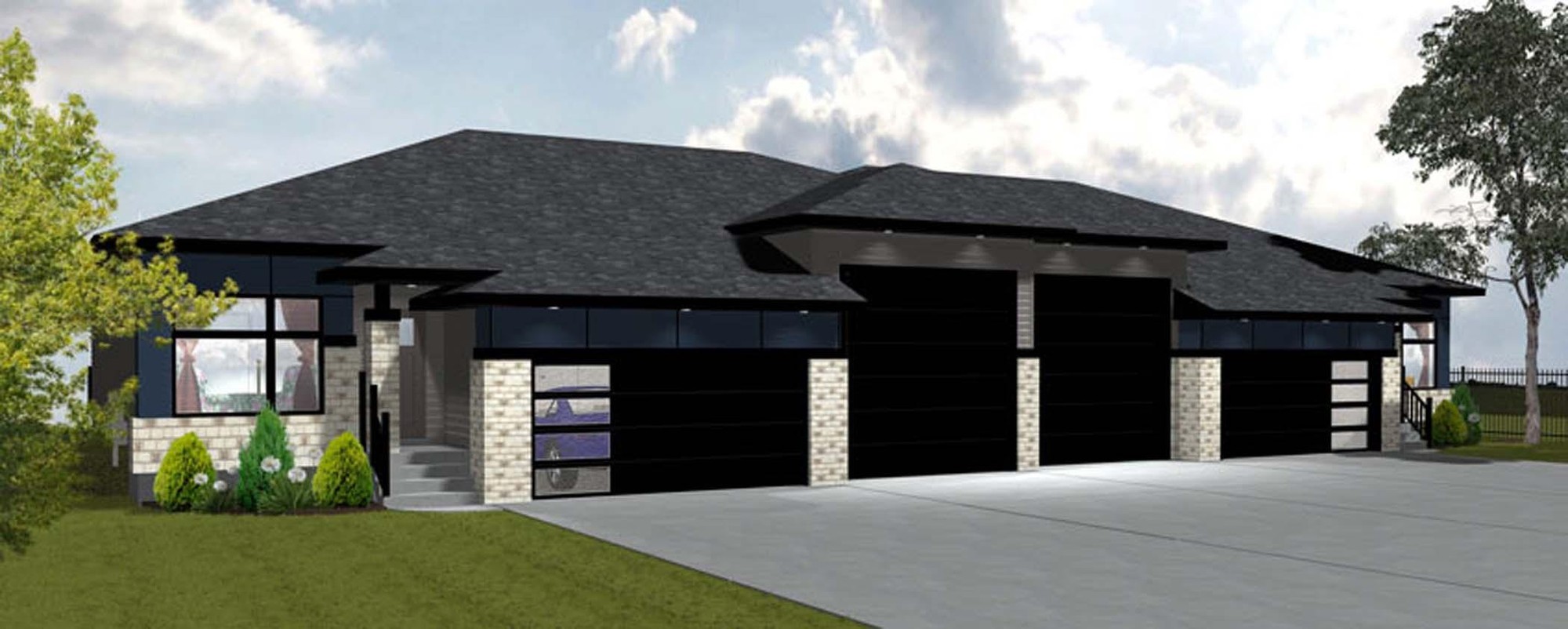 RV Garages Now Available at Arrive at Allard! News Bedrock Homes New Home Builder in RV Garages Now Available at Arrive at Allard! News Bedrock Homes New Home Builder in