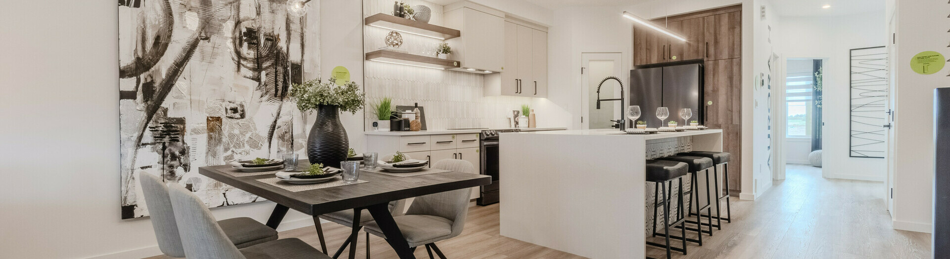 Showhome