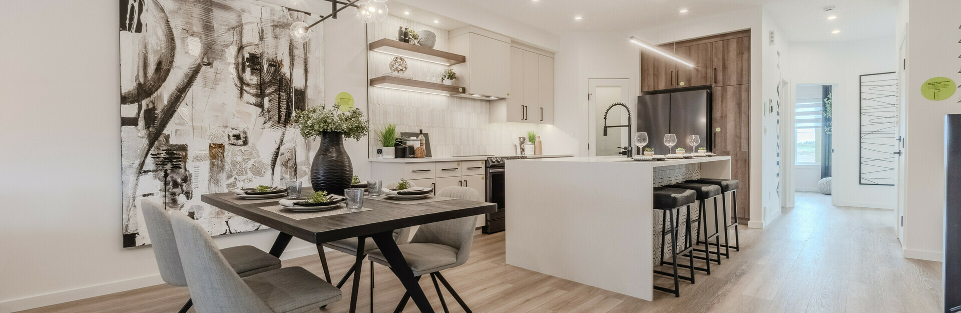 Showhome