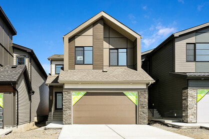 18 Heartwood Villas SE
