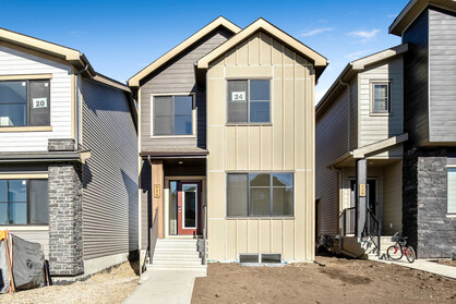 24 Heartwood Lane SE