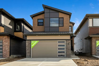 23 Heritage Link