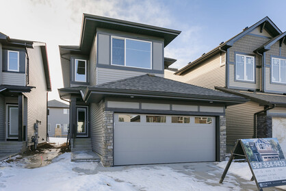 1815 Collip View SW