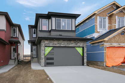 9 Ashbury Crescent