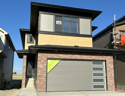 19 Heritage Link