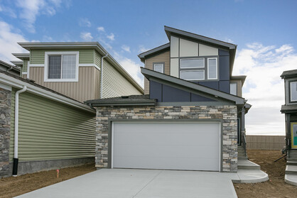201 Larch Crescent
