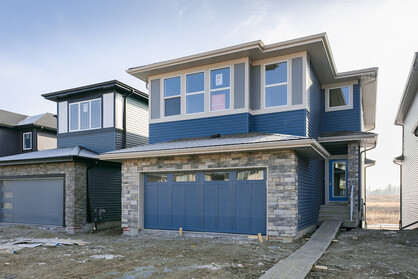 22 Prospect Place