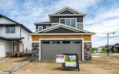 45 Emmett Crescent