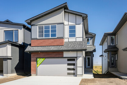 36 Gambel Loop