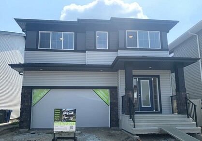 31 Eaton Crescent
