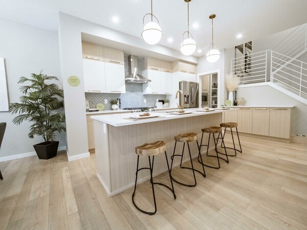 3 Prospect Place