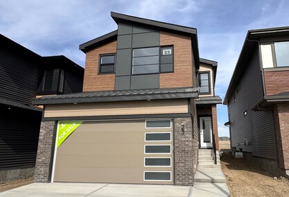 23 Heritage Link